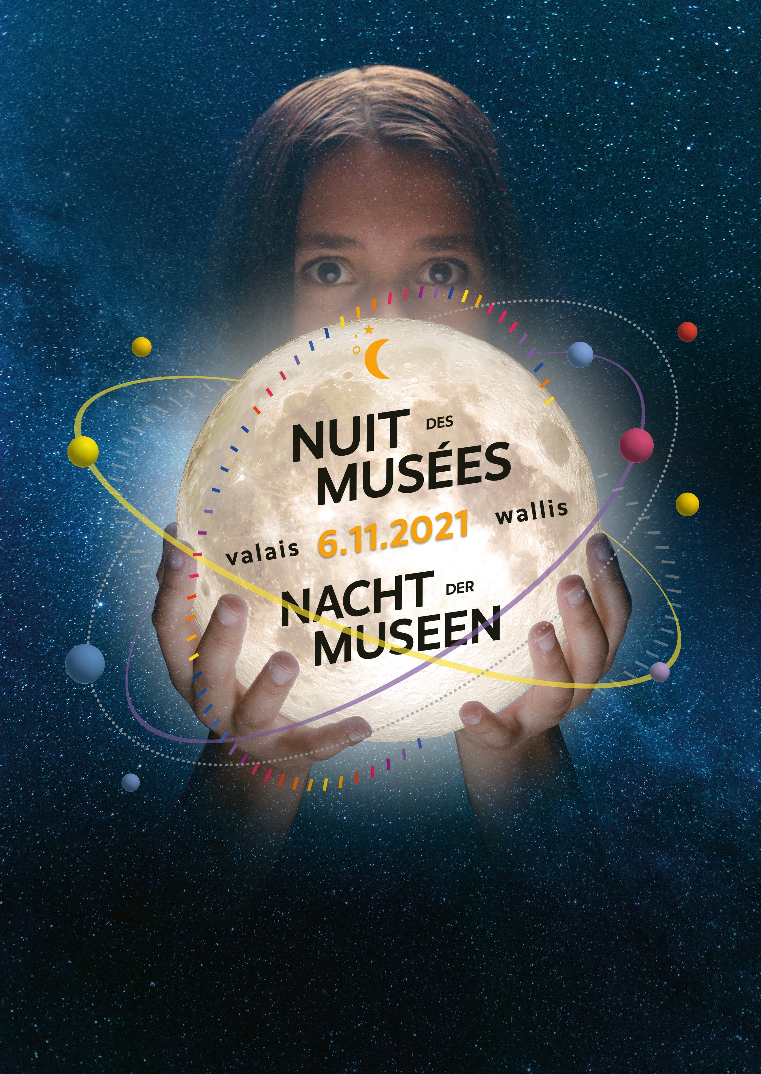 La Nuit des Musées valaisanne fera son grand retour ce samedi